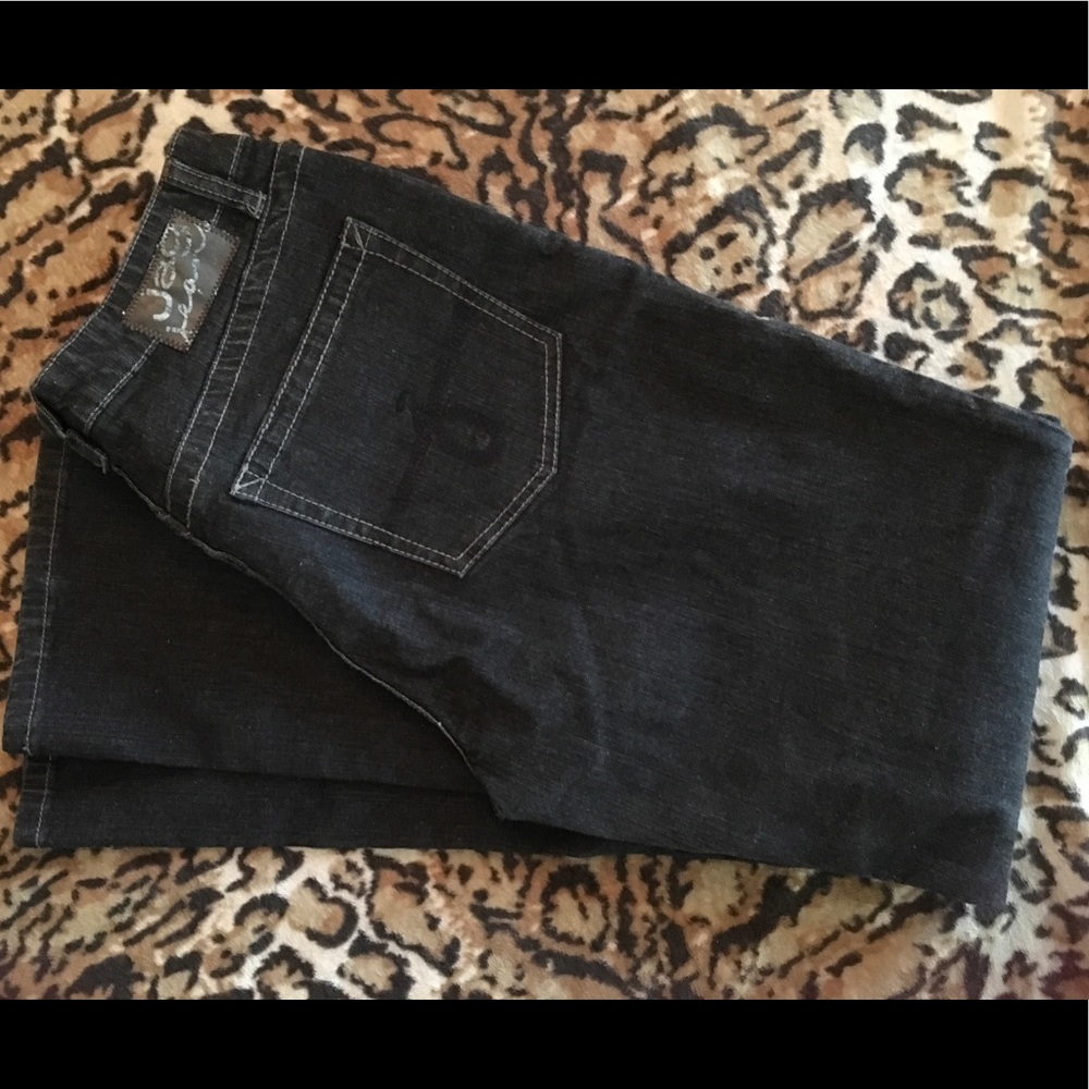 Jag Jeans Straight Leg